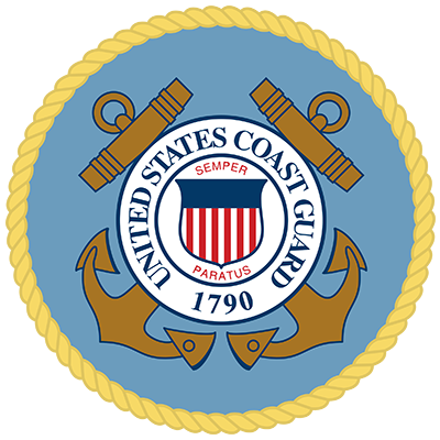 Coast Guard